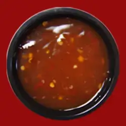 Sweet Chili Sauce