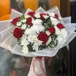 Flower Bouquet