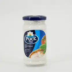 Puck Cream Cheese240G