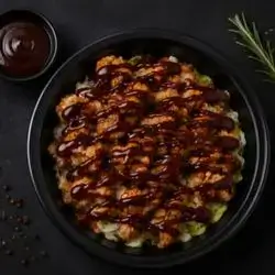 Barbecue Rizo