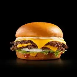 Cheese Burger