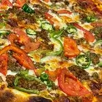 Mix Italian Pizza