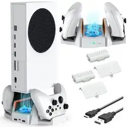 Dobe Vertical Stand for Xbox Series S