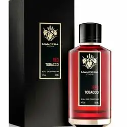 mancera red tobacco 120ml