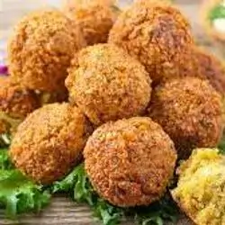 Falafel 