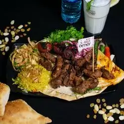 Meat Tikka