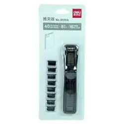 Deli Paper Clipper 8591a
