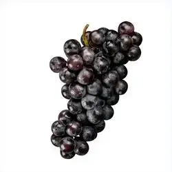 Black Grapes