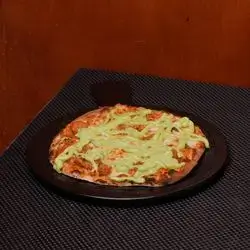 Fajita Manaqish