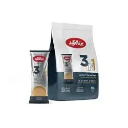 Bin amid Coffe 3in1 Classic 30Pcs