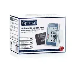 optimal automatic upper arm blood pressure monitor