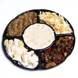 Mixed