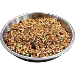Deli Nature Cockatiel And LoveBirds Food 1kg