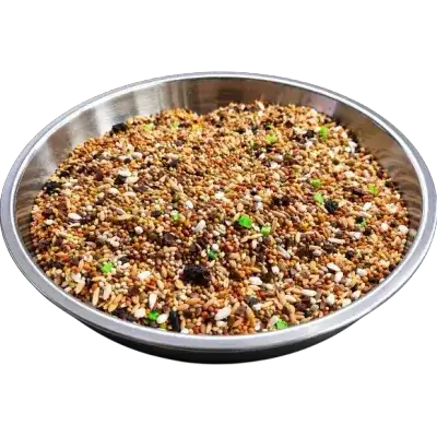 خواردنی کۆکتێل و غەندورا