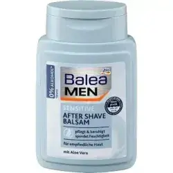 Balea Men Sensitive Aftershave Balsam