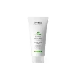 babe - stop acne cleanser