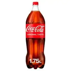 Coca Cola Original Taste 1.75L