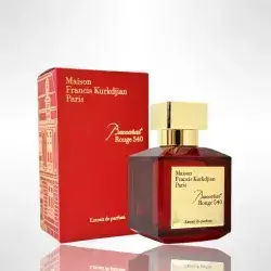 Baccarat Rouge 540 by Maison Francis Kurkdjian Extrait De Parfum Spray 70ML