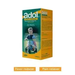 adol 250mg syrup