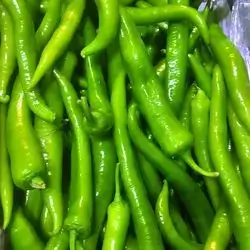 Sweet Pepper
