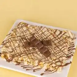 Kinder Crepe