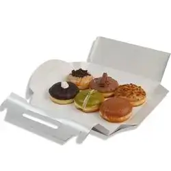 Filled Donut Half Dozen