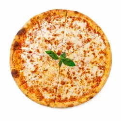 Margherita Pizza- Medium