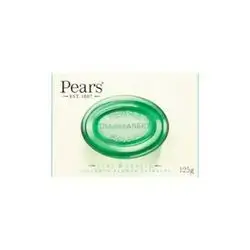 Pears Soap Lemon Flower 125g