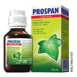 Prospan syrup