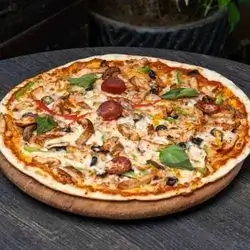 Mix Pizza