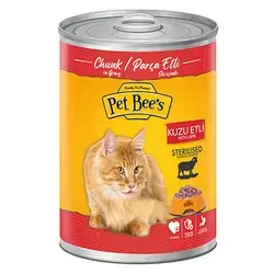 Pet Bees Lamb