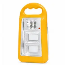 SMD Rechargeable Emergency Light 4500Mha