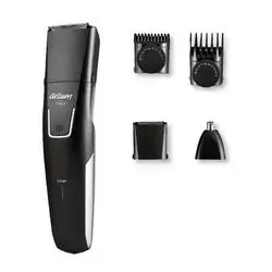 Arzum Trace 5 İn 1 Groomer Kit - Black