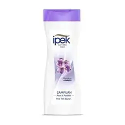 Ipek Shampoo