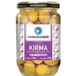 kirma marmarabirlik