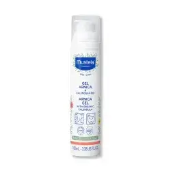 موستيلا جل الأرنيكا والآذريون العضوي 100 مل | Mustela//Arnica gel with Organic calendula