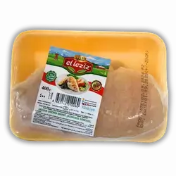 Elleziz breast 400 g