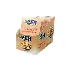 Zer Vanilla With Sugar 5gx40