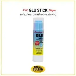 UHU glue 36gm.