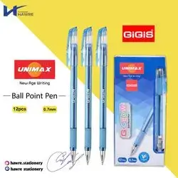 Ball Point Pen (G-GLOW)