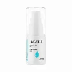 Revuele Hyaluronic Moisturizing Cream