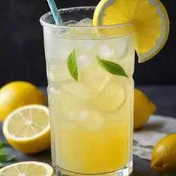 Lemon Juice