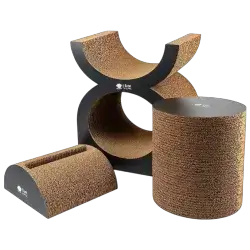 Cat scratcher 