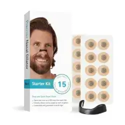 Nasal Dilator Sleep Nasal Breathing