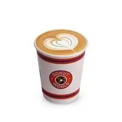 Spanish Latte