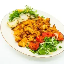 Chicken Tikka
