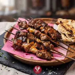 Heart, 1 Shish
