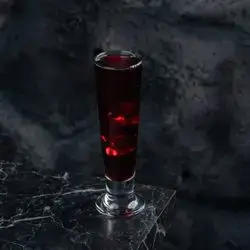 Cherry Juice