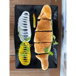 Tantuni Sandwich