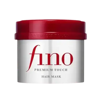 Premium Touch Hair Mask 230gr _ fino
